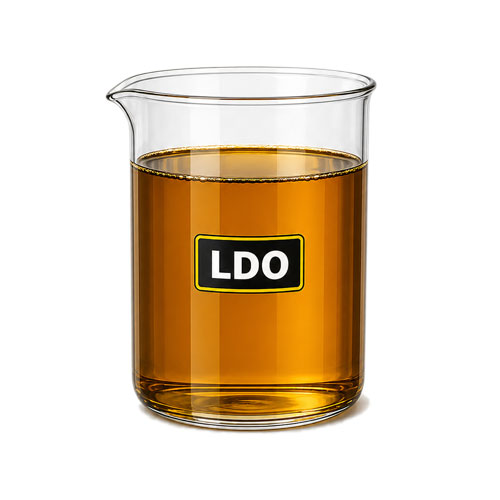 Light Diesel Oil