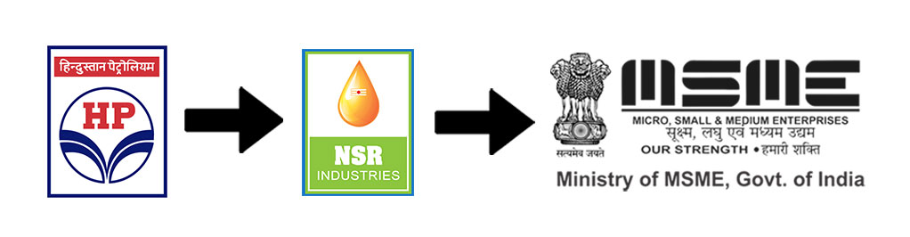 NSR Industries